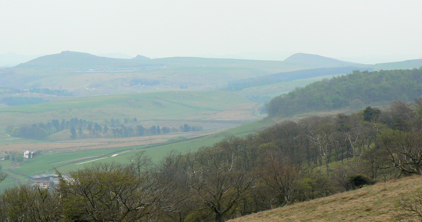 Ramshaw Rocks Ramshaw Rocks
